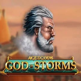 Play Age Of The Gods: God of Storms slot by Playtech on efbets.com.es