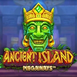 Play the Ancient Island Megaways slot by Pragmatic Play on Efbet Casino