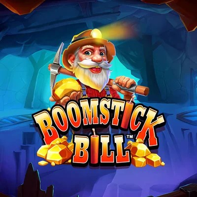 Boomstick Bill slot visual from High Limit Studio available on efbets.com.es