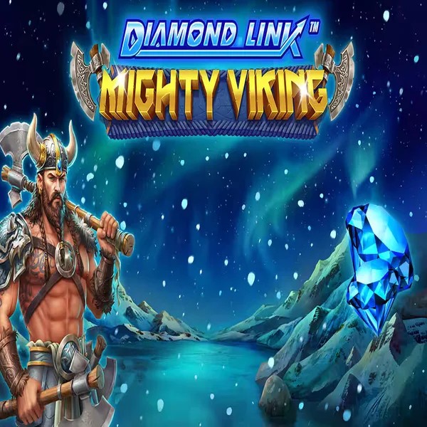 Diamond Link Mighty Viking – slot by Greentube, featured at efbets.com.es
