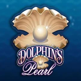 Enjoy Dolphins Pearl by Novomatic – logo hosted on efbets.com.es
