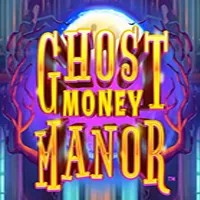 Try Ghost Money Manor slot by Gold Coin Studio on efbets.com.es – logo image
