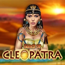 Try Grace of Cleopatra slot by Amusnet Interactive on efbets.com.es – logo image