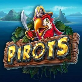 Pirots – slot by ELK Studios, featured at efbets.com.es